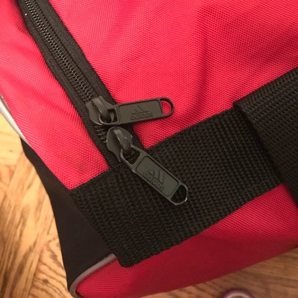 Adidas Duffle Bag - Picture 4 of 7